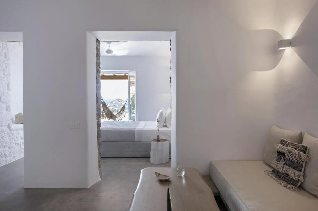 Villa Lydia With Stunning View, By Red Windmill Villas 칼라파티스