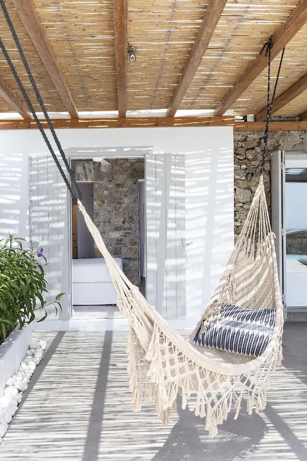 Villa Lydia With Stunning View, By Red Windmill Villas 칼라파티스 0*,